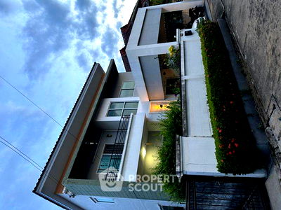 บ้านเดี่ยว เขตดอนเมือง : บ้าน 3-ห้องนอน ใน ดอนเมือง (ID 2426271)