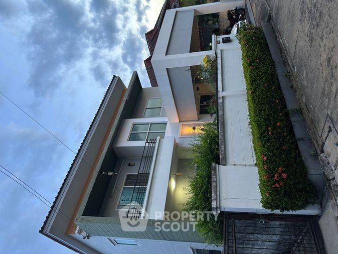 3-bed house for sale, 150.2 sqm, 50 sq wah, Don Mueang