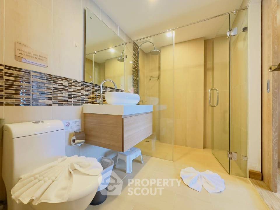 picture 1-BR Condo at Calypso Garden Residences close to Nai Harn (ID 2429292) - 9/20