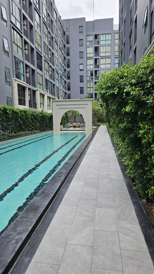 picture [RENT]  ST0284  Cerocco Bangna 36      (ID with @in front, LINE ID:  @waraestate) - 7/27