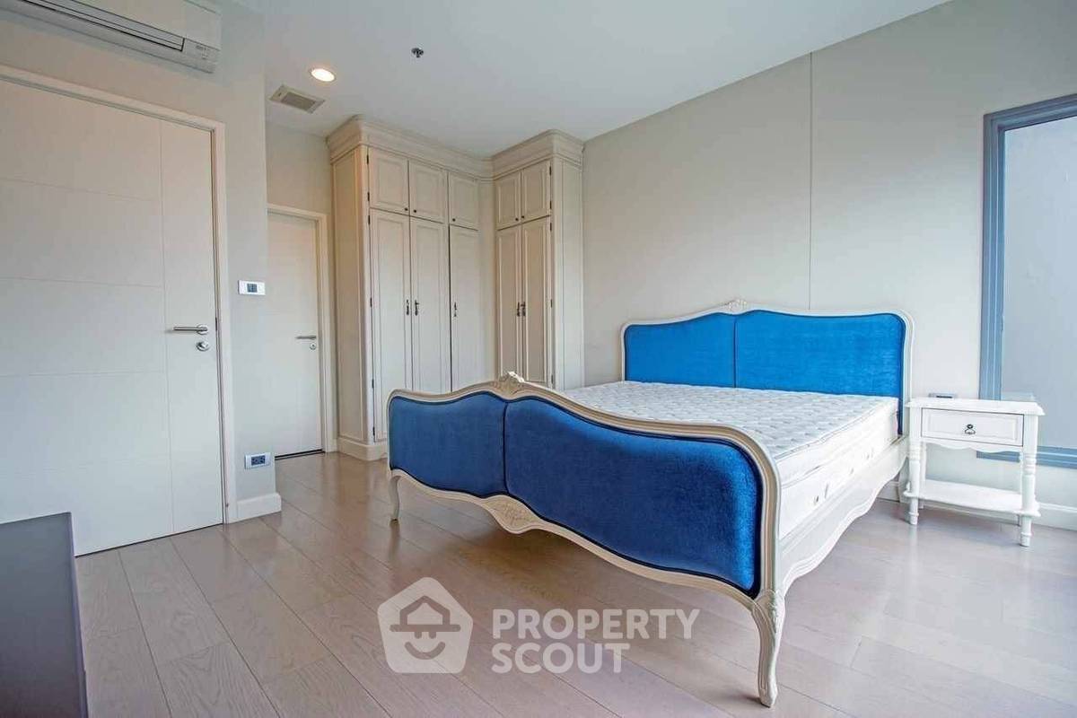 รูป คอนโด 1-ห้องนอน ที่ เดอะ เครสท์ สุขุมวิท 34 ใกล้ BTS ทองหล่อ (ID 1786383) - รูปที่ 7/12