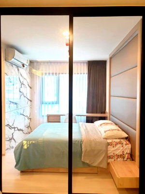 Condos for rent : HotDeal​🔥🔥  For Rent​ | Prime Location and Special Price, Condo at Life Asoke MD-25033281