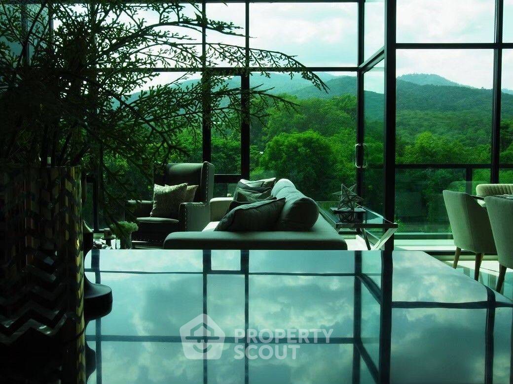 รูป คอนโด 2-ห้องนอน ที่ เดอะ สตาร์ ฮิลล์ คอนโด เชียงใหม่ ใน สุเทพ (ID 2285538) - รูปที่ 24/29