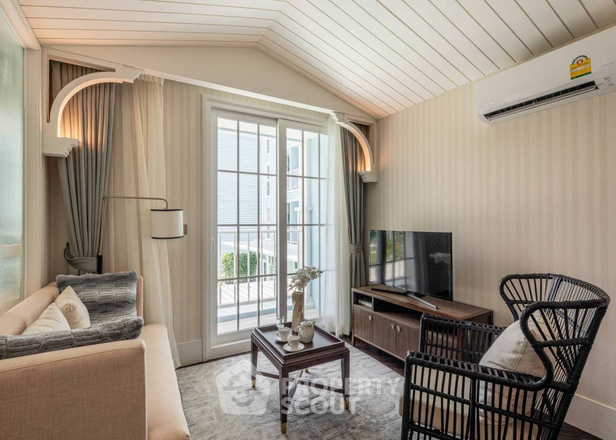 picture 1-BR Condo at Grand Florida Beachfront Pattaya close to Pattaya (ID 1001992) - 5/5