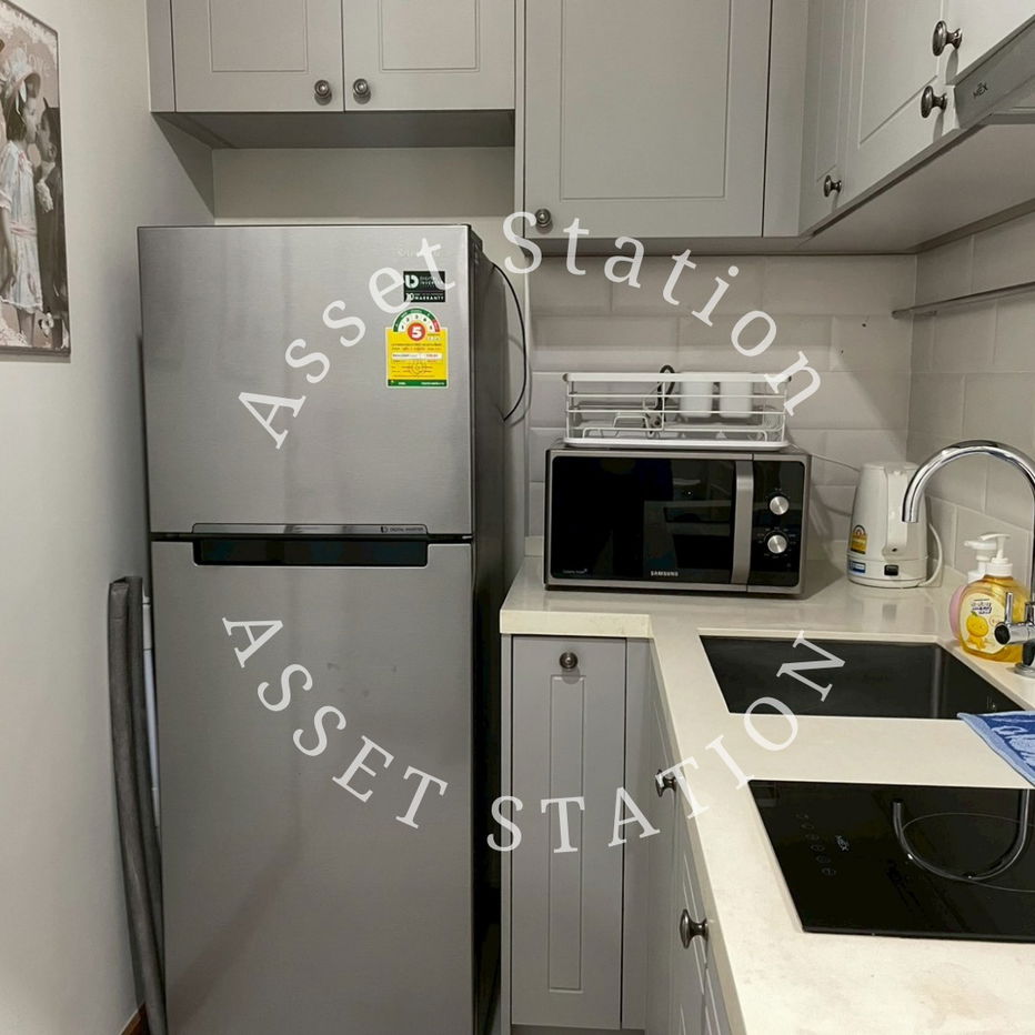 picture Urgent rent! The Editor Saphankhwai, next to BTS Saphan Khwai - 9/12