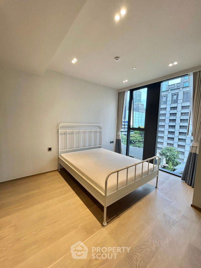 รูป คอนโด 3-ห้องนอน ที่ ต้นสน วัน เรสซิเดนซ์ ใกล้ BTS ชิดลม (ID 2395966) - รูปที่ 9/9