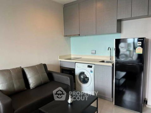 คอนโด สตูดิโอ ที่ ริทึ่ม สุขุมวิท 36-38 ใกล้ BTS ทองหล่อ (ID 2327133)