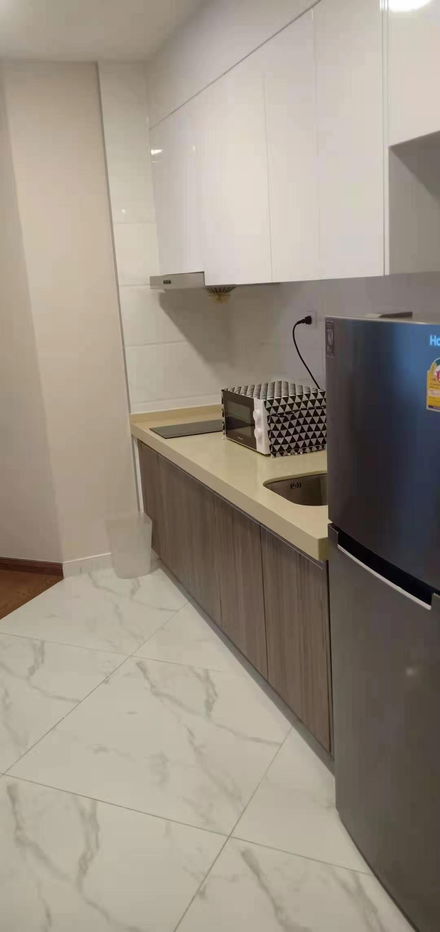 รูป [For Rent] Artisan Ratchada | 1 ห้องนอน 1 ห้องน้ำ สนใจติดต่อ Line@ 280ptgmm - รูปที่ 3/8