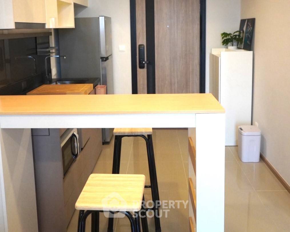 รูป คอนโด 1-ห้องนอน ที่ โอกะ เฮ้าส์ สุขุมวิท 36 ใกล้ BTS ทองหล่อ (ID 2383433) - รูปที่ 5/5