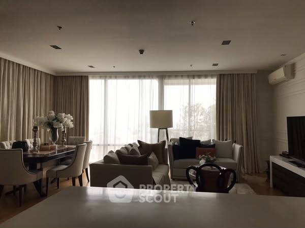 picture 3-BR Condo at Villa Ratchatewi near BTS Phaya Thai (ID 2326218) - 1/14