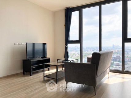 คอนโด 1-ห้องนอน ที่ เดอะ เบส การ์เด้น - พระราม 9 ใกล้ ARL รามคำแหง (ID 1686256)