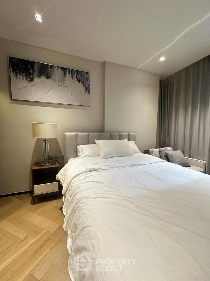 รูป คอนโด 2-ห้องนอน ที่ เดอะ รีเสริฟ สุขุมวิท 61 ใกล้ BTS ทองหล่อ (ID 2110888) - รูปที่ 8/19