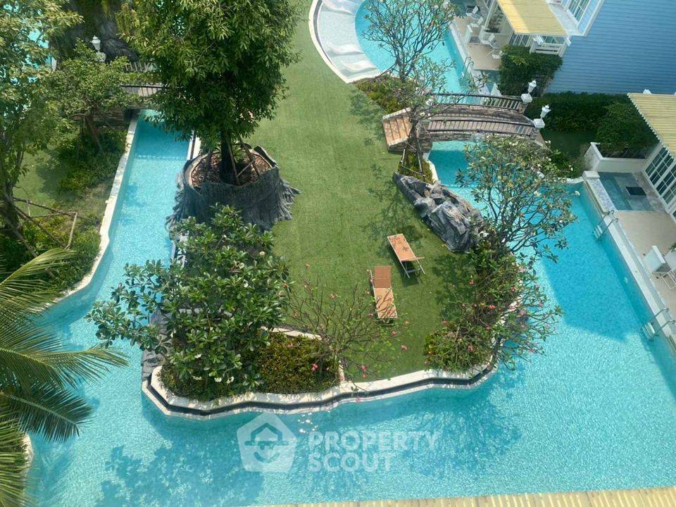 picture 1-BR Condo at Grand Florida Beachfront Pattaya close to Pattaya (ID 998455) - 10/14