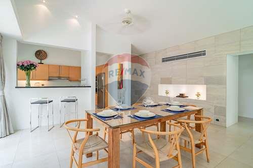 รูป [920491007-23] Family House with Private Pool in Sought-after Laguna, Phuket - รูปที่ 10/21