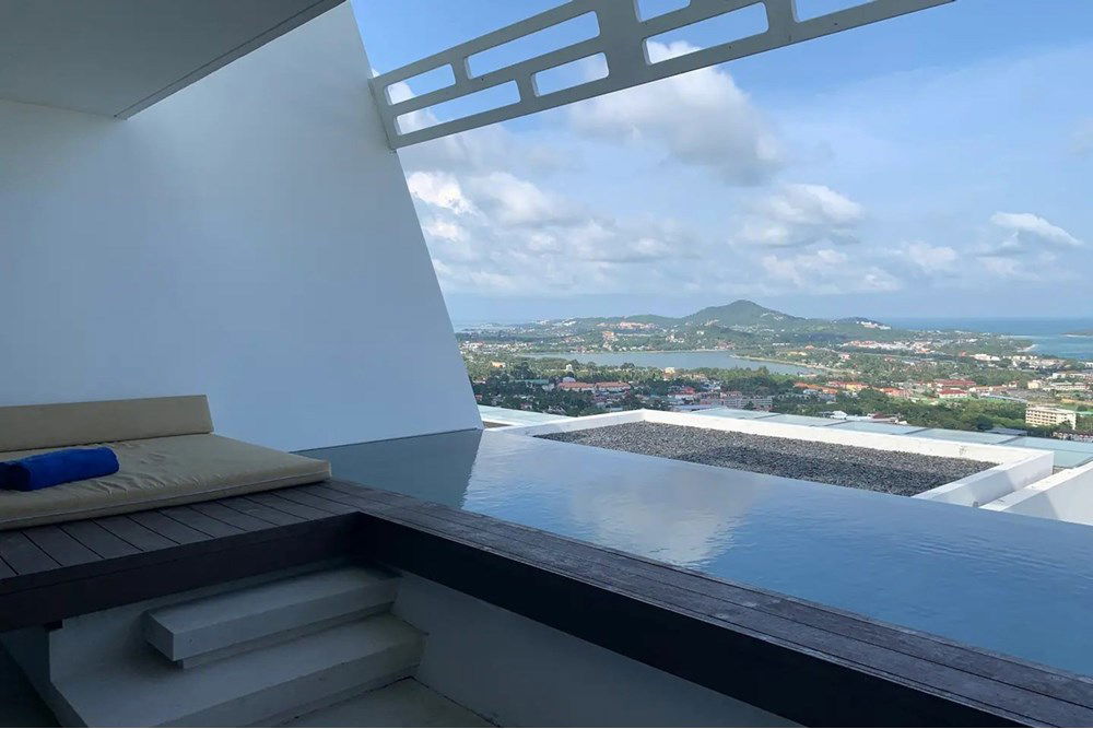 รูป [920121057-121] Beautiful Seaview villa with private pool for sale - รูปที่ 23/23