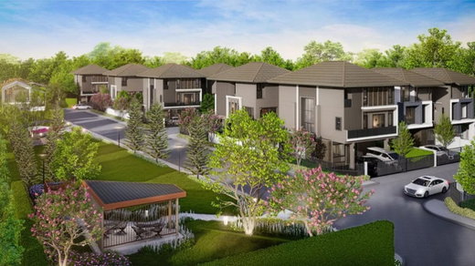 Project Supalai Essence Bangna - Suvarnabhumi Picture - 2/10