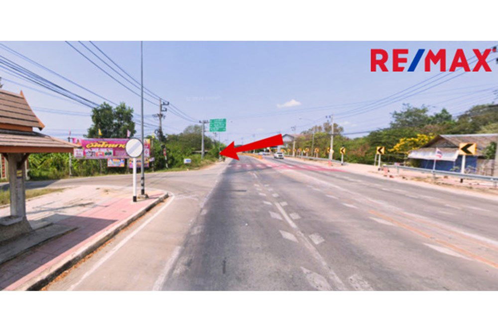 รูป [920091001-1063] ขายที่ดิน 1 ไร่ 3 งาน 22 ตร.ว.ทำเลดี - รูปที่ 7/7