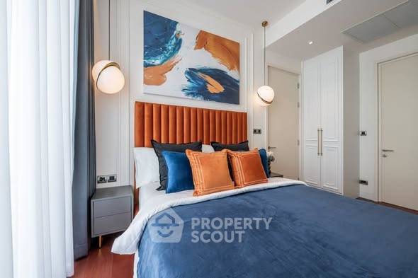 picture 1-BR Condo at Khun By Yoo near BTS Thong Lor (ID 2427761) - 4/15