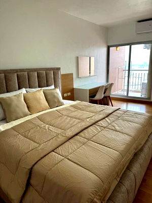 Condos for rent : MN3109 City Home Ratchada Pinklao