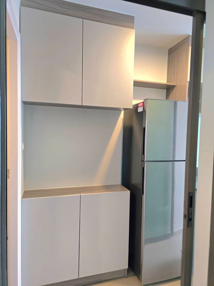 picture For Rent: Regent Home Wuttakat Condominium-Building ð
°ïļ,33rd Floor. - 10/16