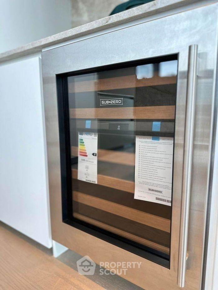 picture 1-BR Condo at SCOPE Langsuan near BTS Chit Lom (ID 1504418) - 14/14