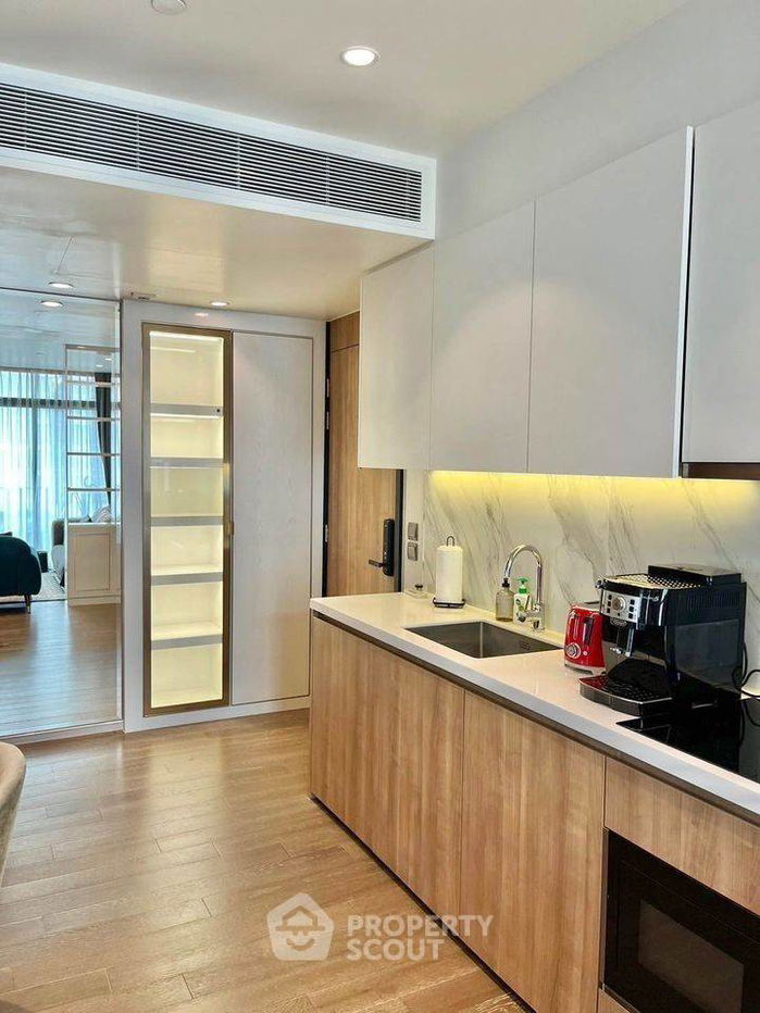 picture 2-BR Condo at Muniq Sukhumvit 23 near MRT Sukhumvit (ID 1475400) - 14/17