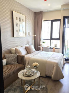 1-BR Condo at Knightsbridge Prime Onnut near BTS On Nut (ID 1523820)