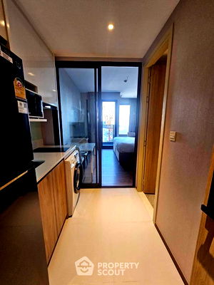 Condos for rent North Pattaya Road : 1-BR Condo at Once Pattaya close to Pattaya North (ID 2097958)