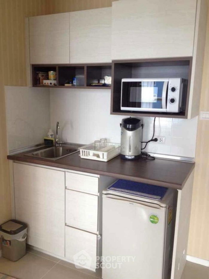 picture 1-BR Condo at Lumpini Park Beach Jomtien close to Jomtien Beach (ID 1930198) - 4/8