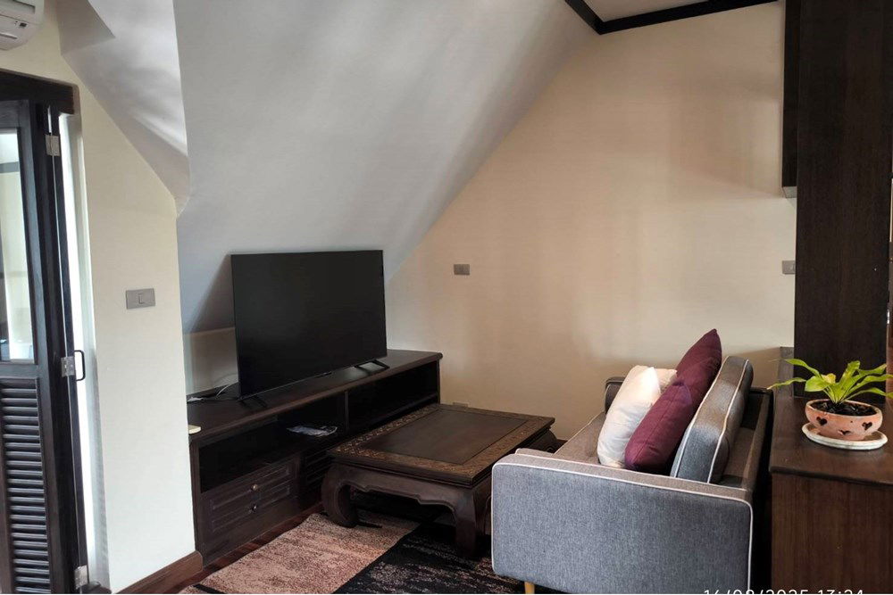 picture [920081001-1267] Patong  Penthouse for Rent - Phuket | 2 Bedrooms, 120 sqm - 4/21