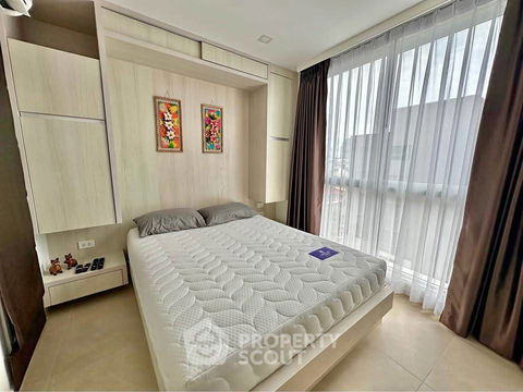 1-BR Condo at Olympus City Garden close to Pattaya South (ID 2227394)