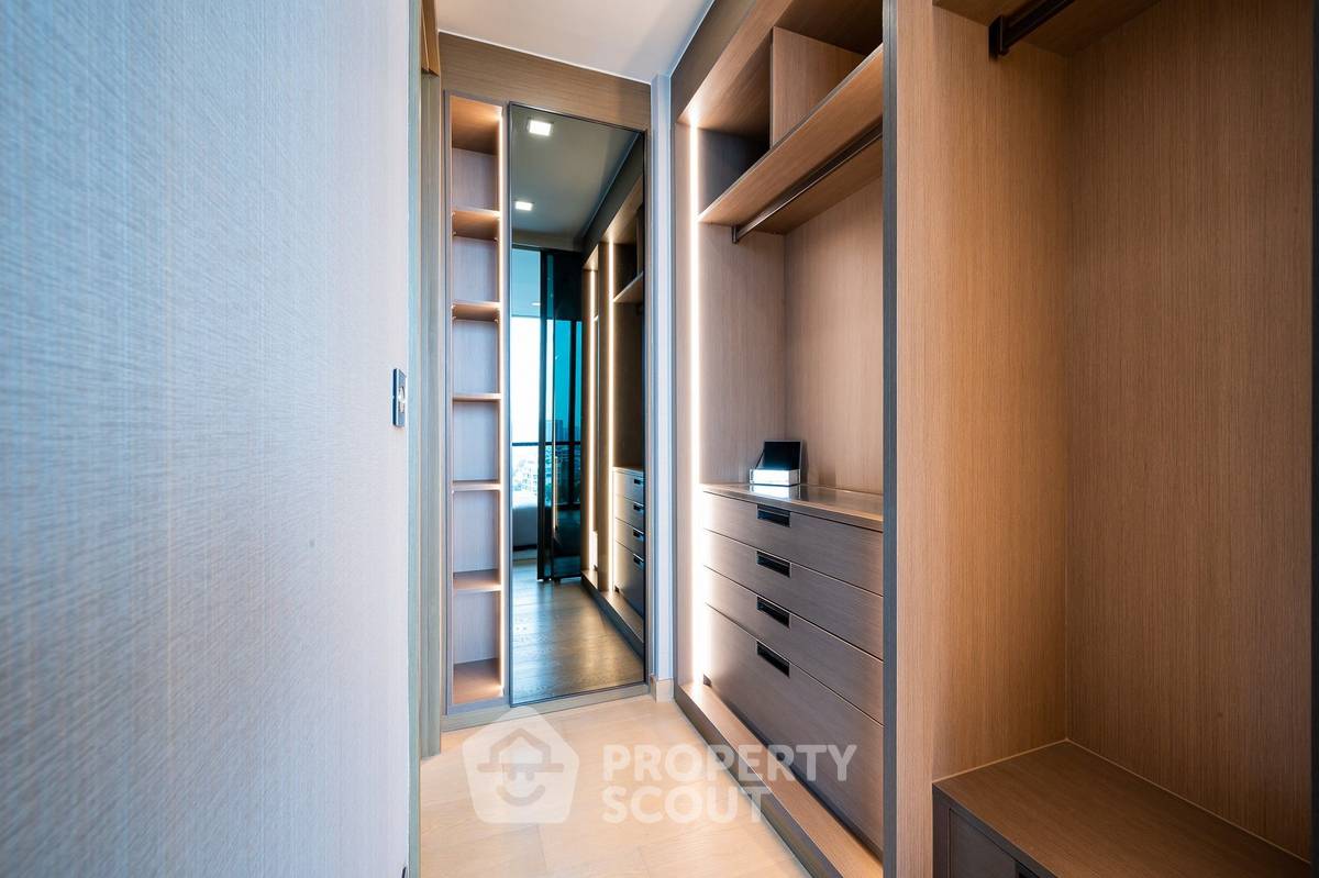 picture 2-BR Condo at The Monument Thonglo close to Thong Lo (ID 1840063) - 19/19