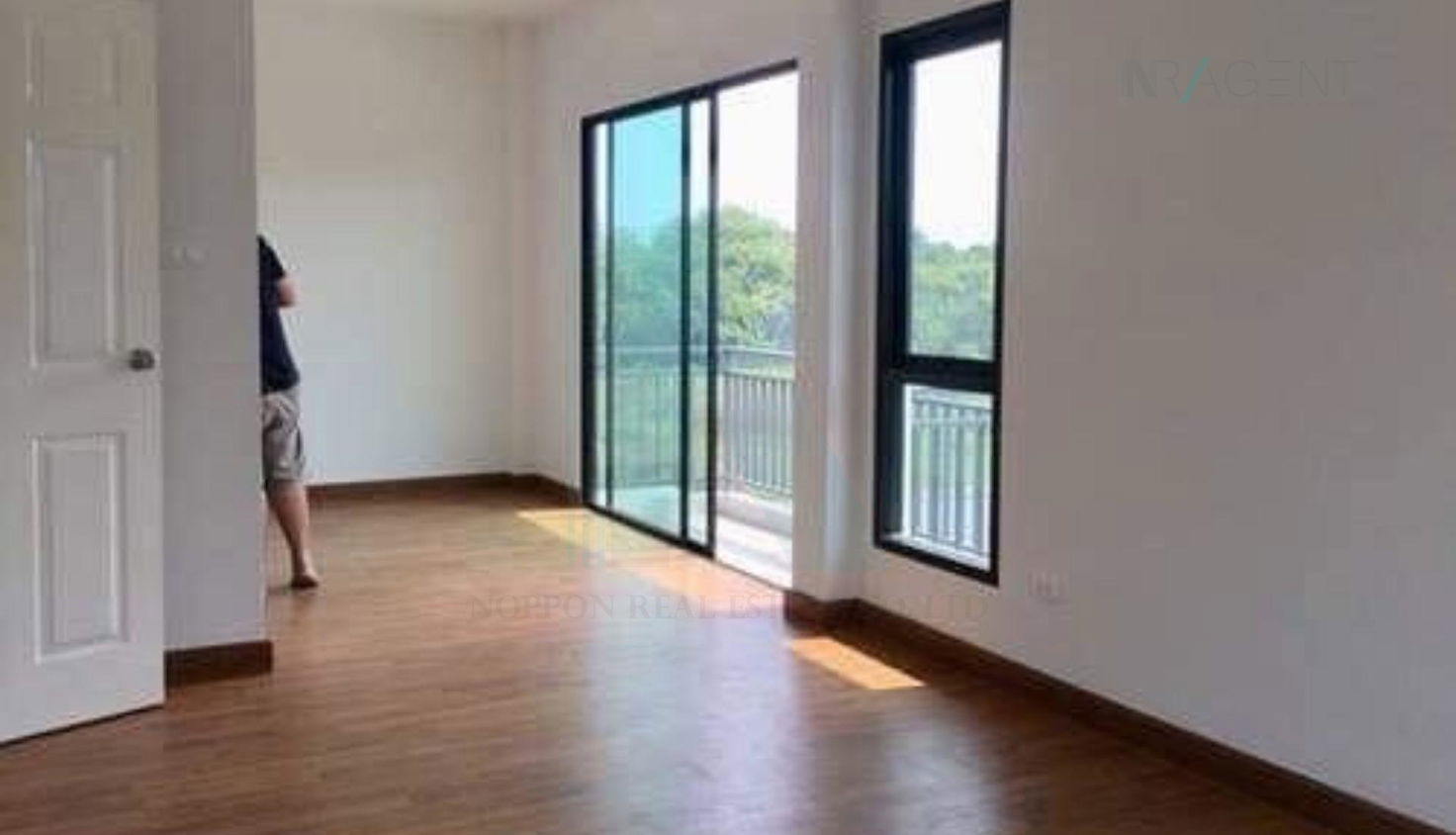 picture ð For Sell House K.RIZTONW CHATUCHOT-RAMINTRA 2-story 4 bedroom 3 bathroom - 8/8