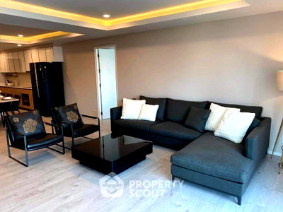 Condos for rent Sukumvit 42 : 2-BR Condo at Nusasiri Grand Condominium near BTS Ekkamai (ID 1937653)