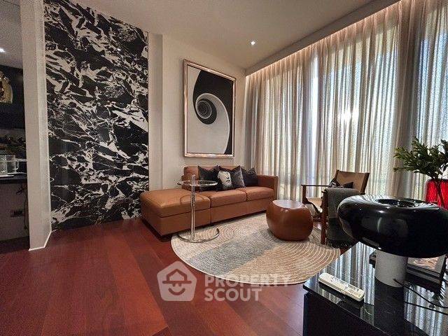 รูป คอนโด 1-ห้องนอน ที่ คุณ บาย ยู ใกล้ BTS ทองหล่อ (ID 1532553) - รูปที่ 1/19