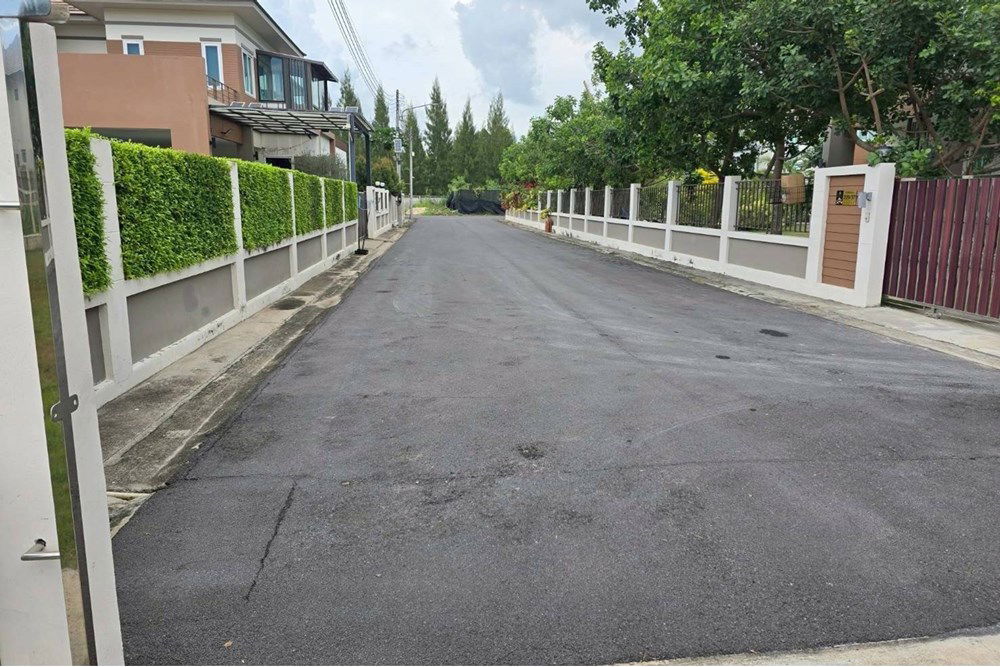 รูป [920021056-22] Villa For Sale In Sattahip Bang Saray Chonburi - รูปที่ 12/17