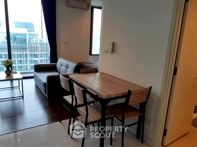 ขายคอนโด : คอนโด 1-ห้องนอน ที่ คอนโด นารา ไนน์ สาทร-นราธิวาส ใกล้ BTS เซนต์หลุยส์ (ID 1309626)