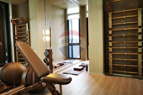 picture [920271002-305] Luxury Residences - Location on the Heart of Bangkok, Ratchadaphisek - 30/34