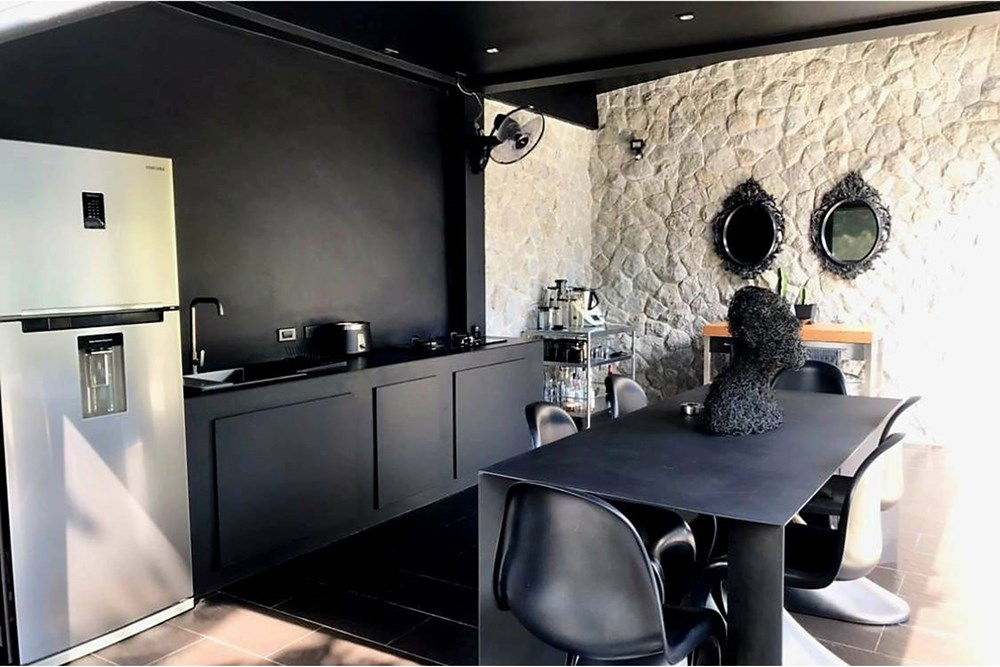 รูป [920121052-74] 3 Bedroom Jungle pool Villa in Maenam, Koh Samui, Thailand - รูปที่ 23/34