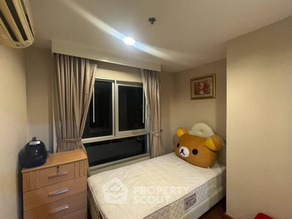 รูป คอนโด 2-ห้องนอน ที่ เบ็ล แกรนด์ พระราม 9 ใกล้ MRT พระราม 9 (ID 2329542) - รูปที่ 9/15