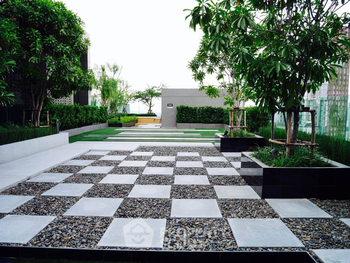 รูป คอนโด สตูดิโอ ที่ ริทึ่ม สุขุมวิท 36-38 ใกล้ BTS ทองหล่อ (ID 2327133) - รูปที่ 10/12