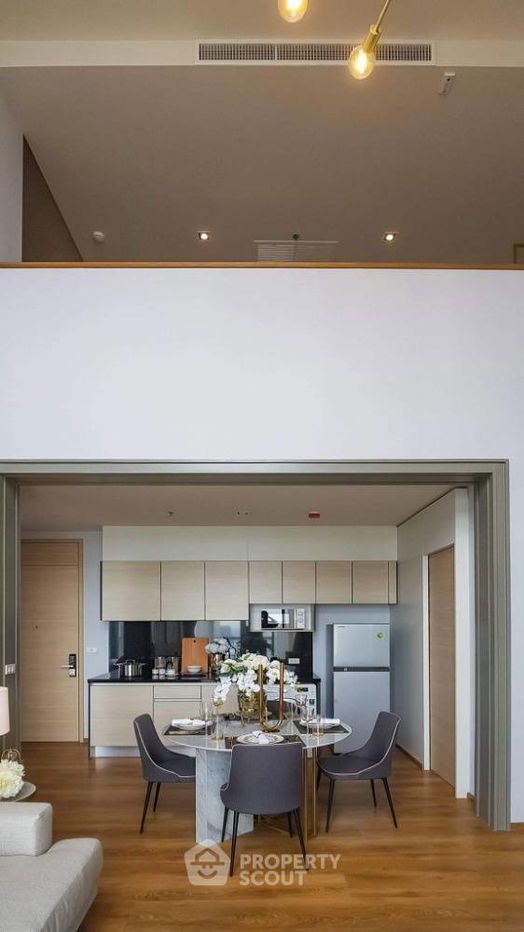 picture 2-BR Condo at Park Origin Phrom Phong near BTS Phrom Phong (ID 629154) - 7/14