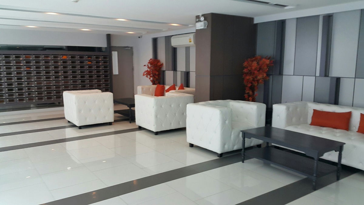picture Voque Place Sukhumvit 107 for rent the best price. - 9/11