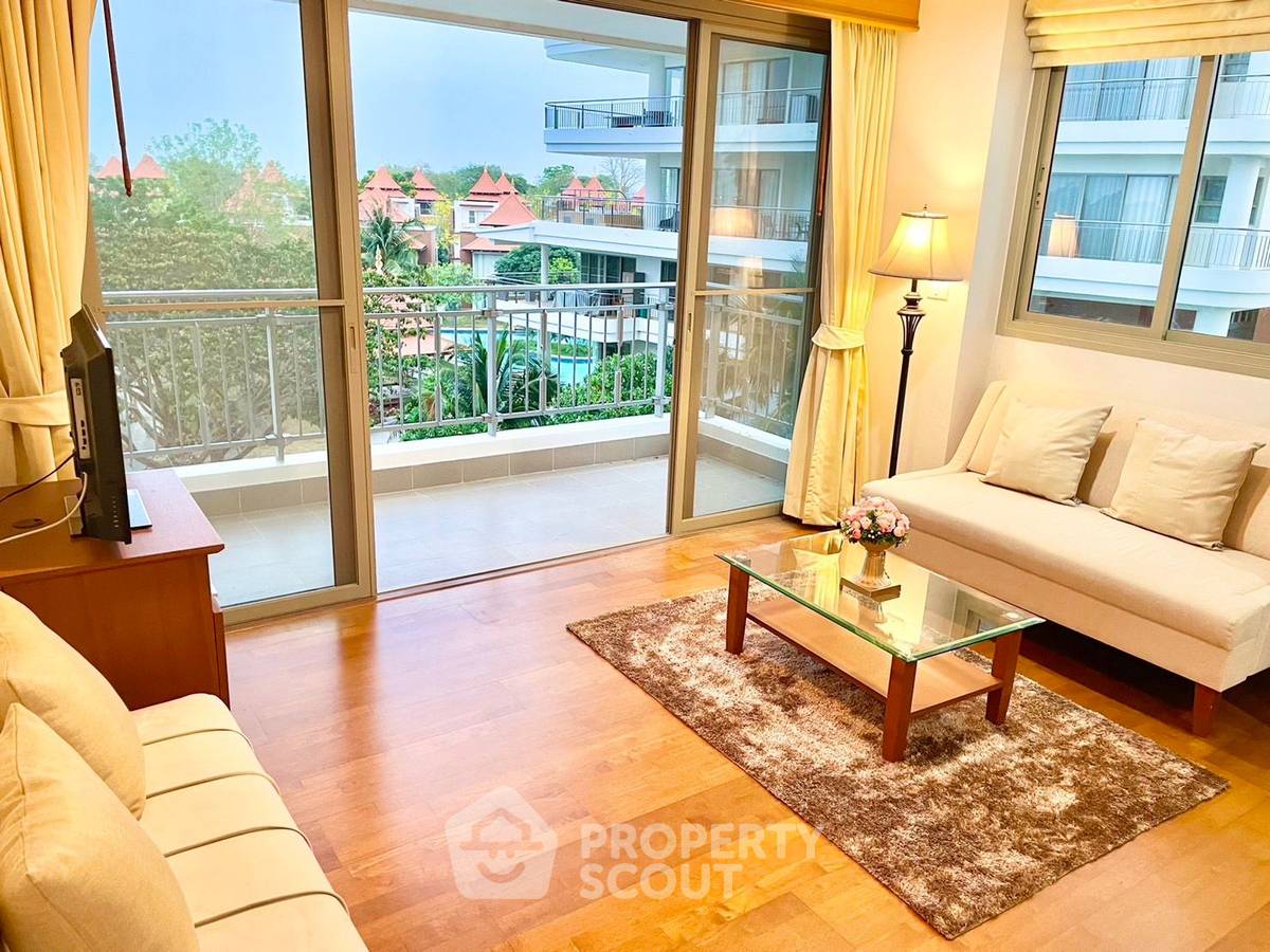 picture 1-BR Condo at Boat House Hua Hin close to The Venezia (ID 1266396) - 4/11