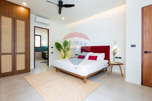 picture [920081021-102] Villa for rent in Rawai. Fresca,Stay wellbeing Resort - 25/45