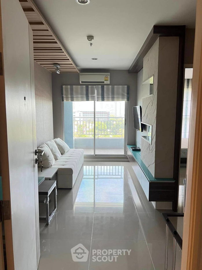 picture 1-BR Condo at Lumpini Park Beach Jomtien close to Jomtien Beach (ID 1732091) - 3/18