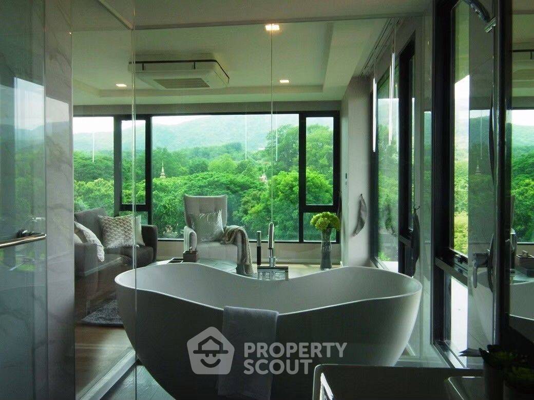 รูป คอนโด 2-ห้องนอน ที่ เดอะ สตาร์ ฮิลล์ คอนโด เชียงใหม่ ใน สุเทพ (ID 2285538) - รูปที่ 6/29