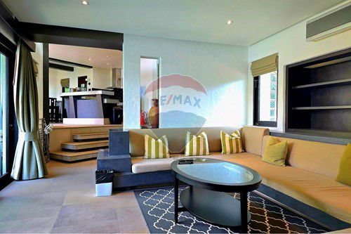 รูป [920121018-311] วิลล่าสระว่ายน้ำ 3 ห้องนอนพร้อมสวนขนาดใหญ่และวิวทะเล ใกล้ ร.ร.นานาชาติ - รูปที่ 36/80