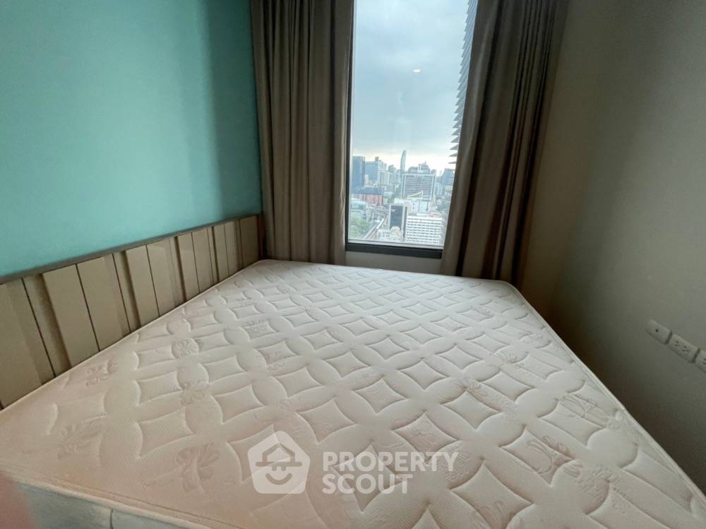 picture 1-BR Condo at Pyne By Sansiri near BTS Ratchathewi (ID 1988922) - 6/7