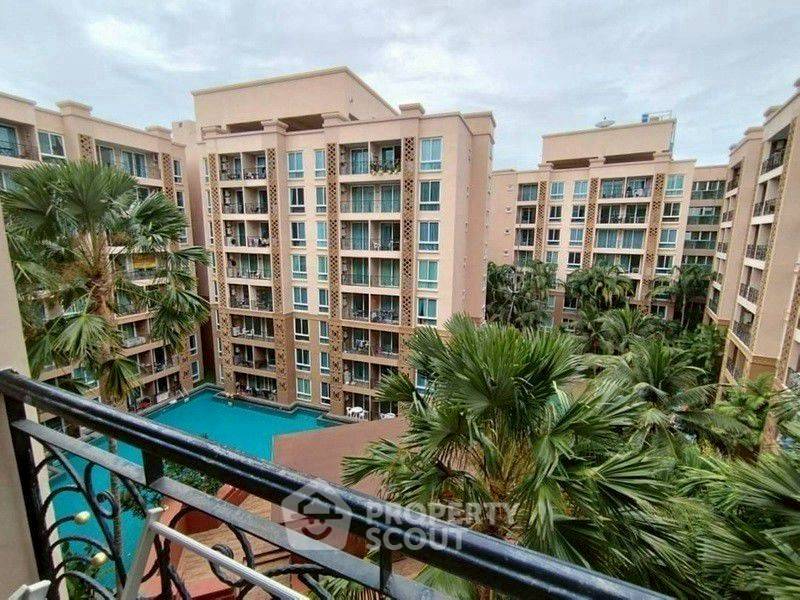 picture 1-BR Condo at Atlantis Condo Resort close to Pattaya (ID 2424112) - 1/7